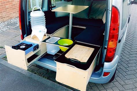 coolest box for campervan